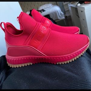 POLO SNEAKERS